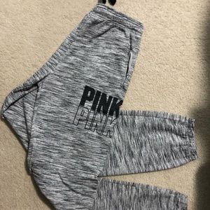 PINK Sweatpants